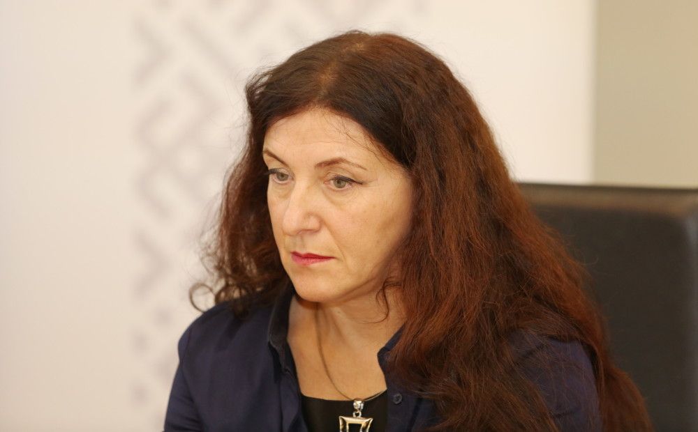 27. oktobra laikraksta apskats