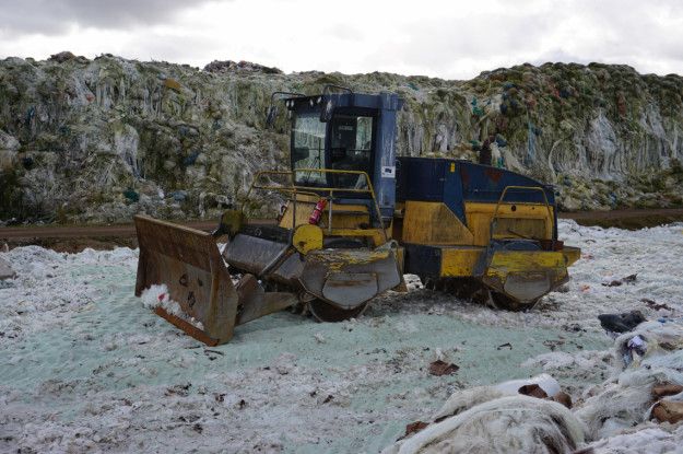 Atgājas piedāvā iecept māla ķieģelīšos