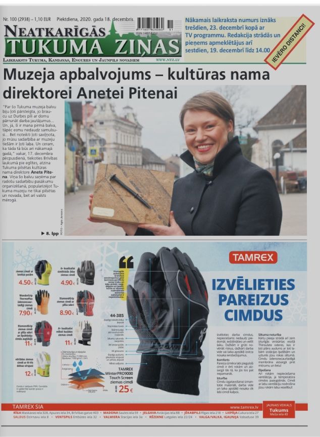 18. decembra apskats