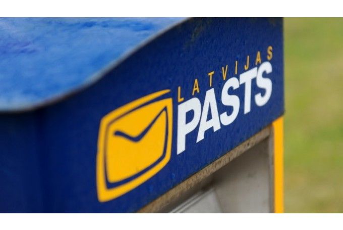 «Latvijas pasts» lauku teritorijās strādās uz pieprasījumu