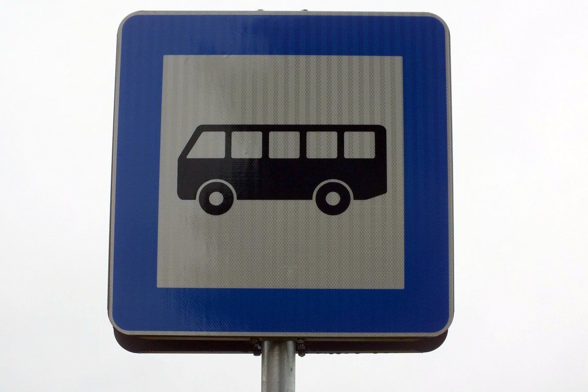 Par sabiedrisko transportu pilsētā un novadā