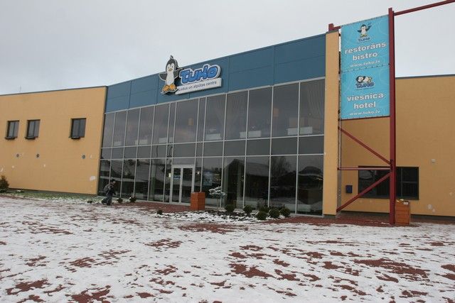 Ledus halles direktora amatam – 12 kandidāti (papildināts)