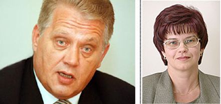 LPP/LC Tukuma nodaļas sapulcē