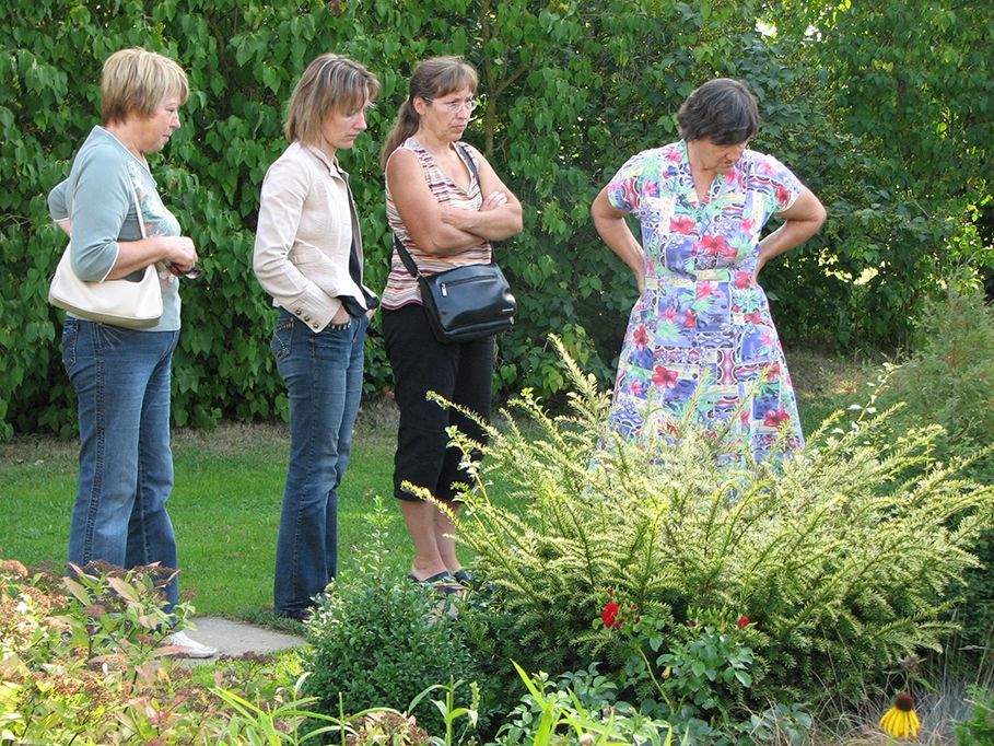 Jaunpils novadā vērtē sakoptākās vietas