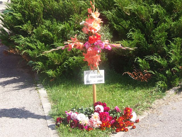 Citādāks 1. septembris Lestenē