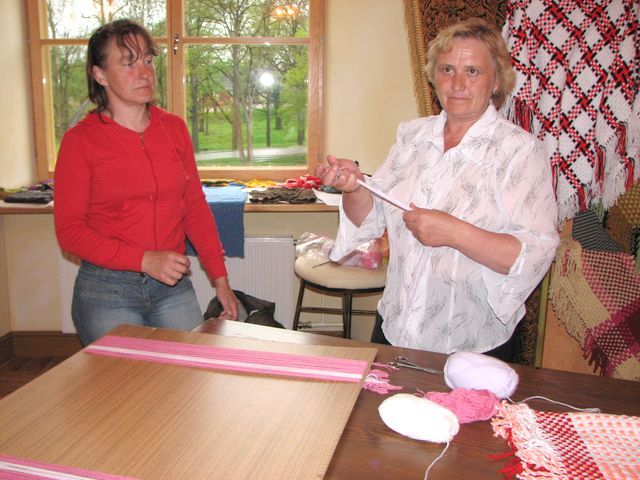 Muzeju nakts Jaunpilī