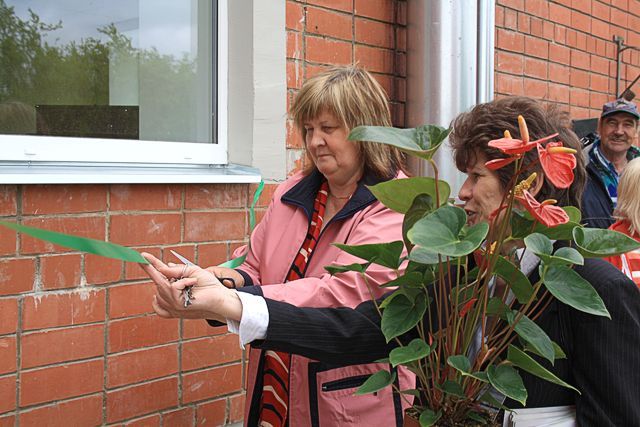 Viesatās atklāj pasta nodaļu