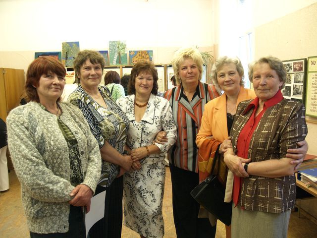 Lai Praviņu pamatskola arī turpmāk skaita gadus