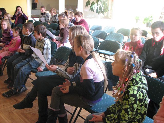 Viesatās atzīmē Krišjāņa Barona dzimšanas dienu