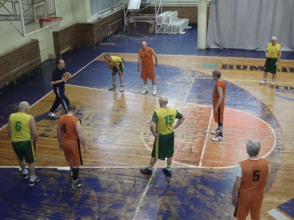 Maksibasketbols: BK «Tukums» – «ZA»