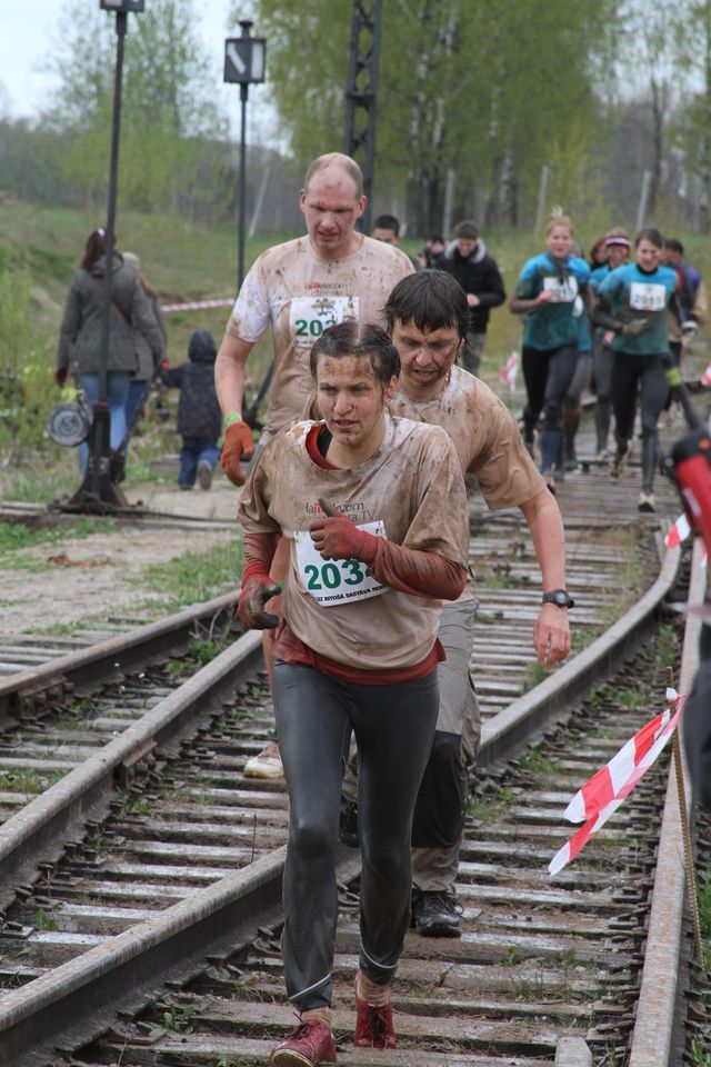 Stiprie skrien Latvijai