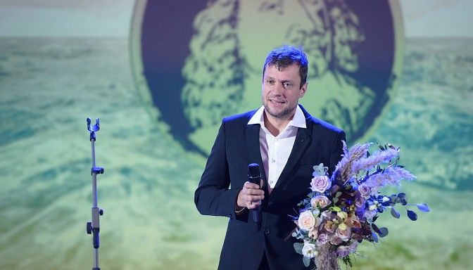 «Lielo Jēkabu» piešķir «Stirnu bukam»