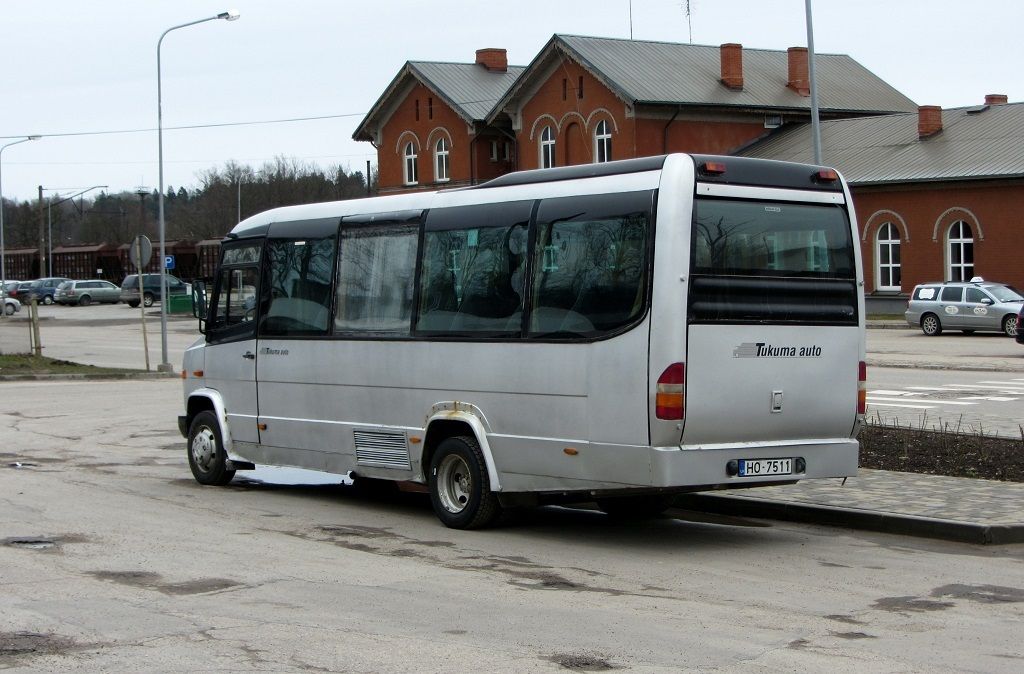 Jāseko līdzi reģionālo maršrutu reisiem, «Tukuma auto» reisus nesamazina