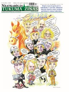 Neatkarīgās Tukuma Ziņas 2025.12.30