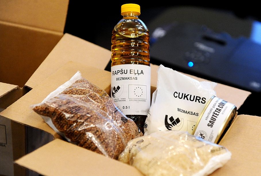 Kā Jaunpilī rūpējas par ģimenēm?