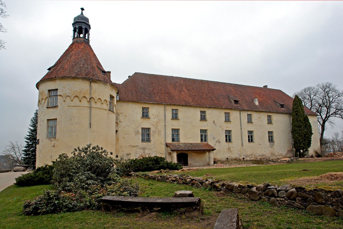 Jaunpilī par padarīto atskaitās pašavladības kapitālsabiedrības