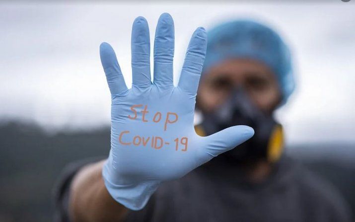 Mājsēde un citi ierobežojumi