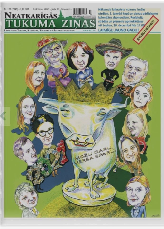 30. decembra apskats