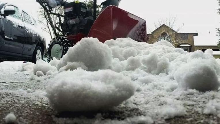 Kur apgrūtināta braukšana?