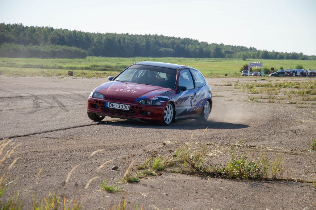 Vaiņodē un Biķerniekos Remesam, Gromovam un Tideram – zelts