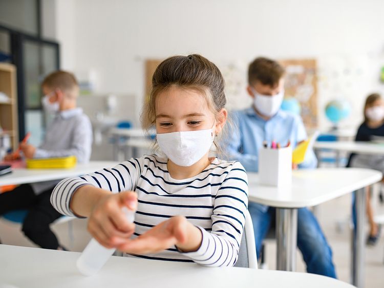 Engurē un Kandavā nākamnedēļ – klātienes mācības visām klasēm