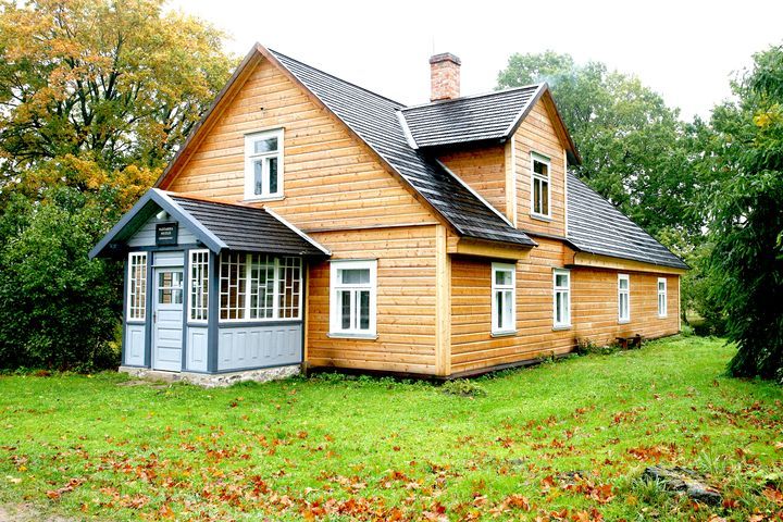 Pastariņa muzejs atzīmē 45 gadu jubileju