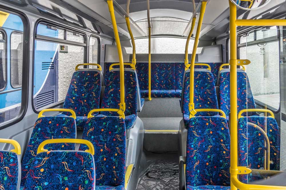 No 29. marta gaidāmas izmaiņas maršrutā Tukums–Jaunpils un Tukums–Sāti–Jaunpils