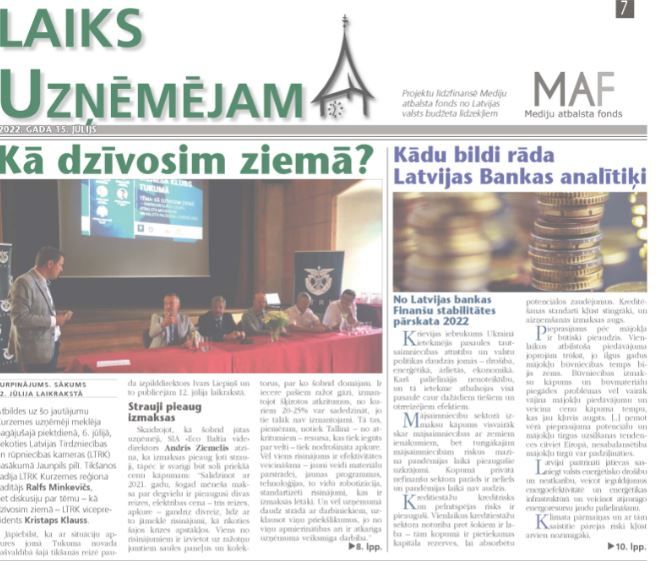 Konkurence šķeldas iepirkumos tikai pieaugs