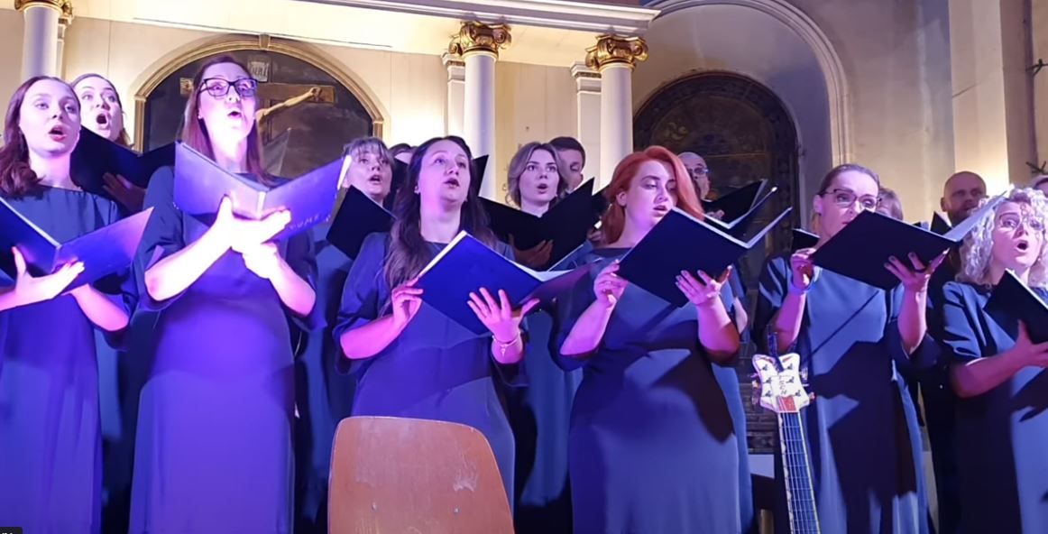 Kormūzikas balvas nominantu vidū – arī mūsējie