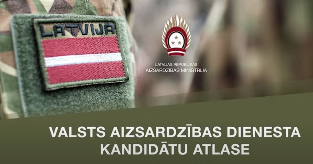 Pavēstes gaida arī novadnieki