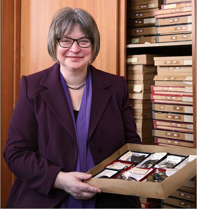 Gliemeņu lēnīgā eksistence