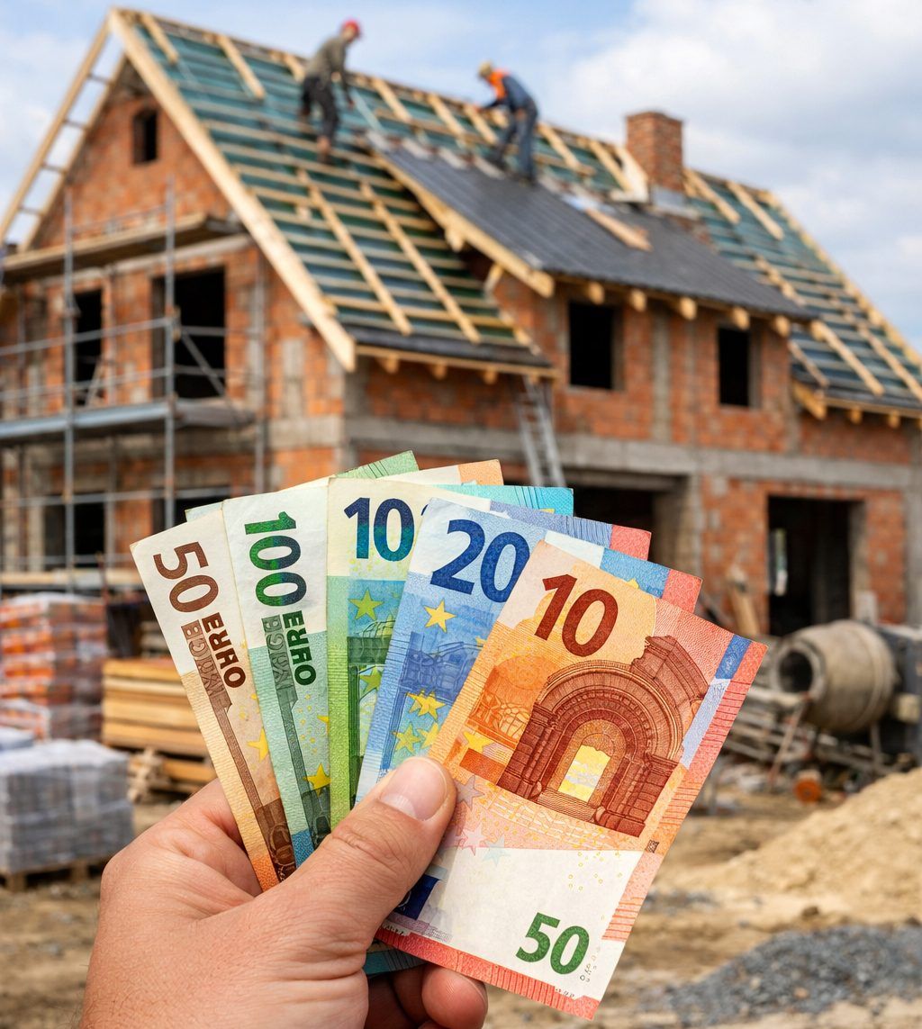 Tukuma novadā noteikta 3% nekustamā īpašuma nodokļa likme par ekspluatācijā nenodotām būvēm