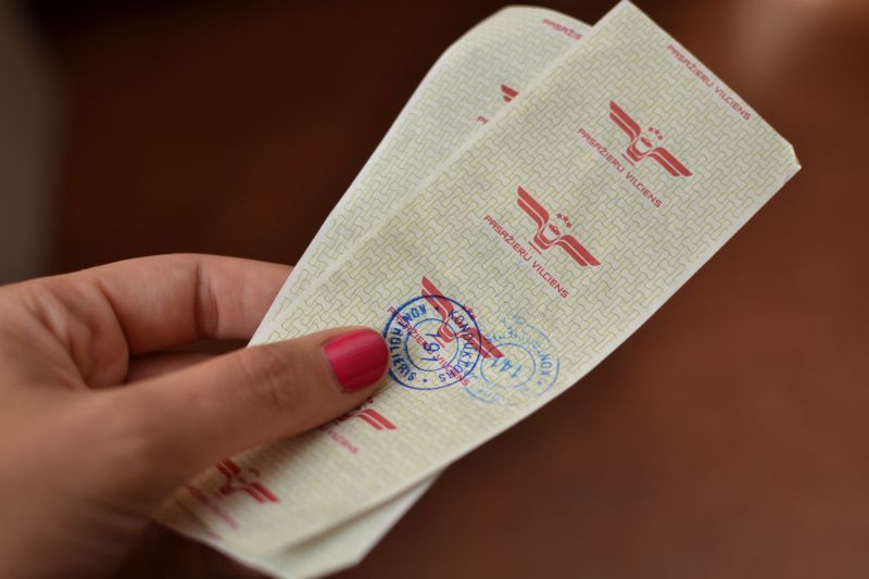 No 17. oktobra darbdienās 38 vilcienu reisiem biļetes būs par 20% lētākas