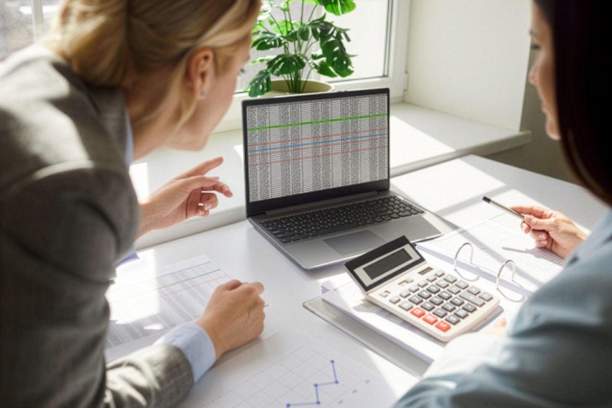 Kā izvērtēt grāmatvedības firmas piemērotību jūsu biznesam