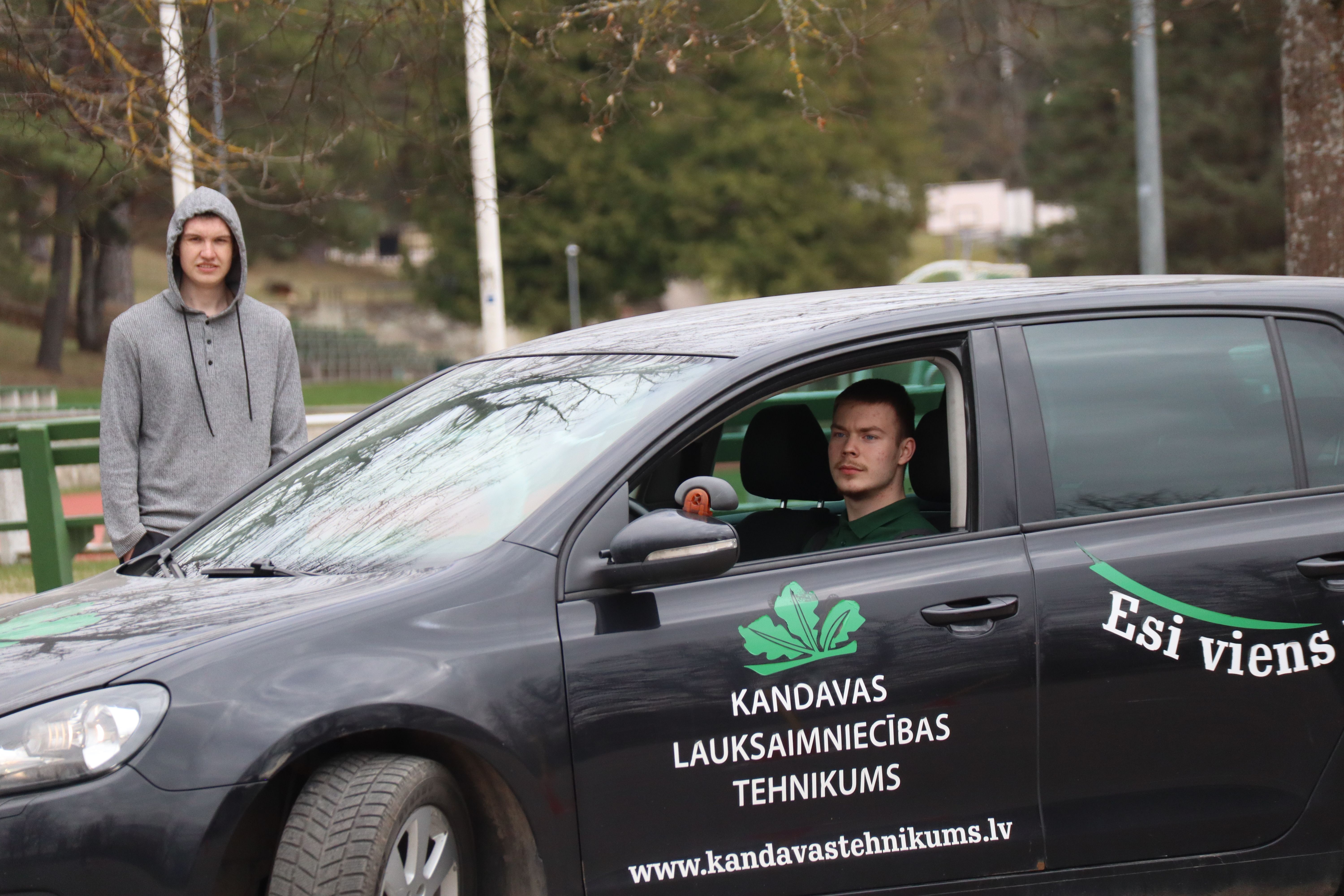 Kā tika izcīnīts «Kandavas kauss 2026» jaunajiem automehāniķiem 