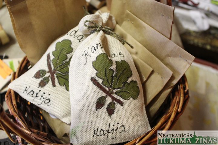 Nedēļas nogalē – leģendas, kino un svētki kafijai