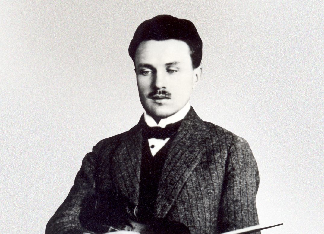 Kārlim Ieviņam – 135