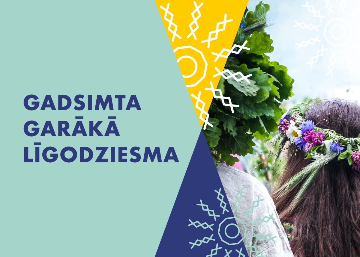 Jaunpils koris piedalīsies akcijā «Gadsimta garākā līgodziesma»