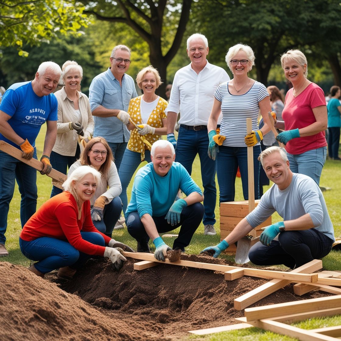 Rīt sāks pieņemt idejas Tukuma novada līdzdalības budžeta projektu konkursā
