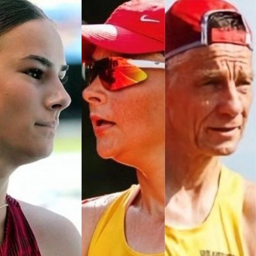 Sācies balsojums par Gada vieglatlētiem. Nominantu vidū arī novadnieki