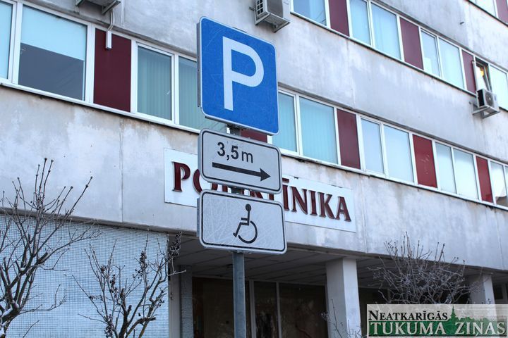 Ar Veselības ministru tiek runāts par Tukuma slimnīcas nākotni 