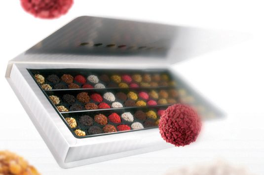 «Pure Chocolate» cels jaunu rūpnīcu