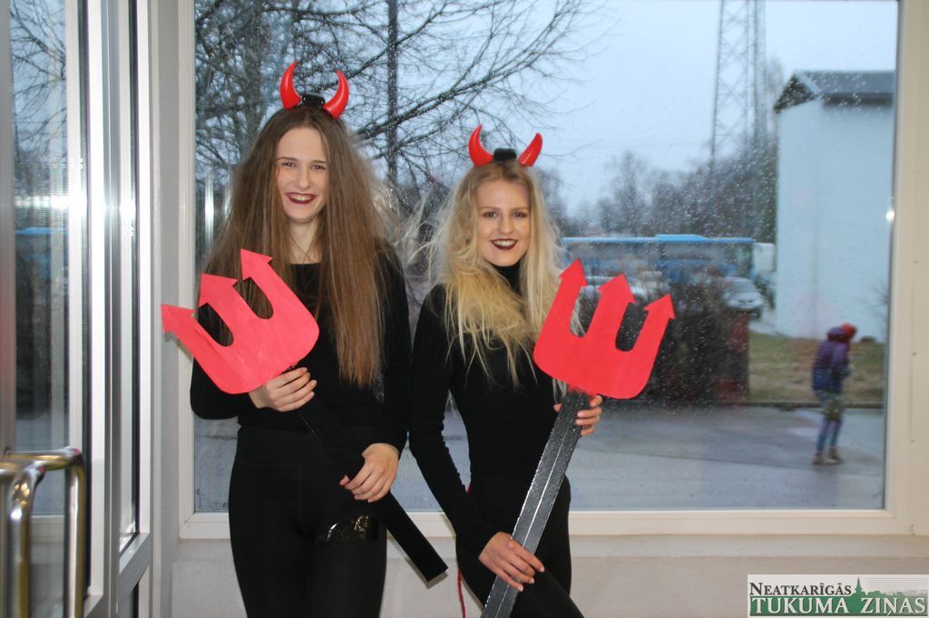 «Ritmikas diena» Kandavā/FOTO/