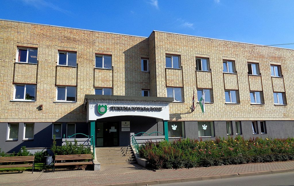 Izmaiņas novada domes deputātu sastāvā