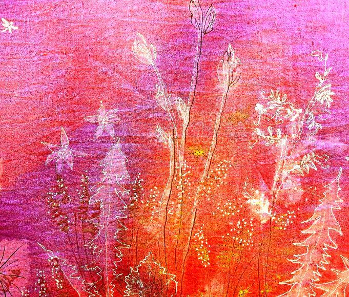 Tukuma audēju darbnīca aicina uz radošu kopā darbošanos