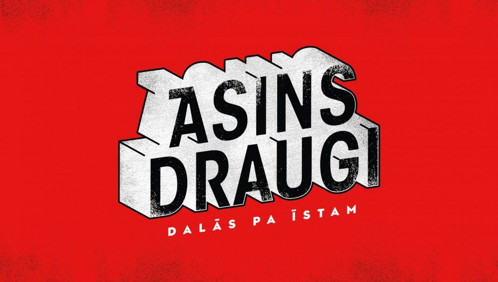 Asins draudzība ir kustība, kurā aicināts piedalīties ikviens!