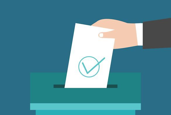 Iespējams pieteikties darbam 14. Saeimas vēlēšanu iecirkņos