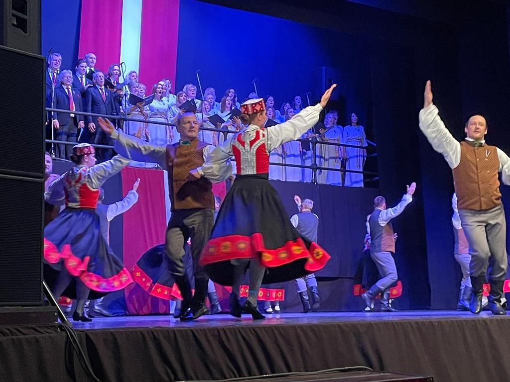 Valsts svētkos Tukumā piešķir apbalvojumus