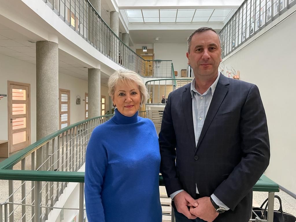 Sēmes un Zentenes pagasta pārvaldei – jauns vadītājs