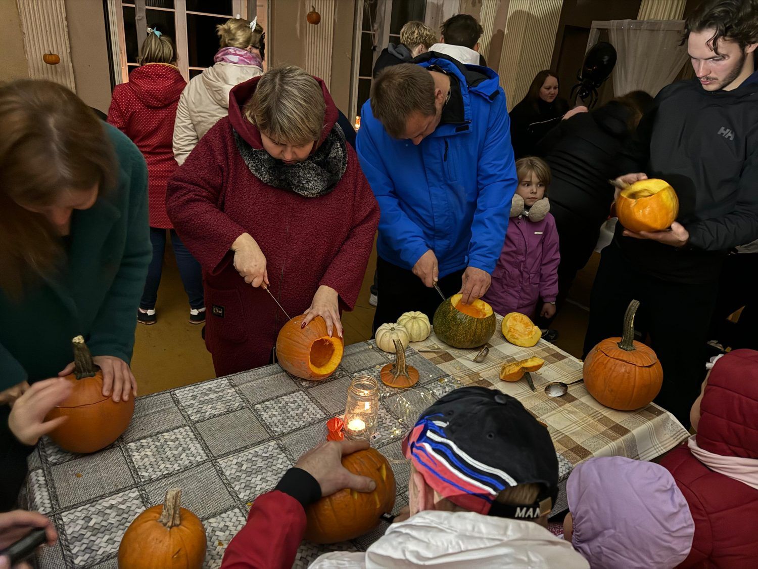 Neliels atskats uz  «Leģendu nakts» 2024